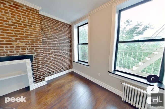 Foto del edificio - MOTT ST.