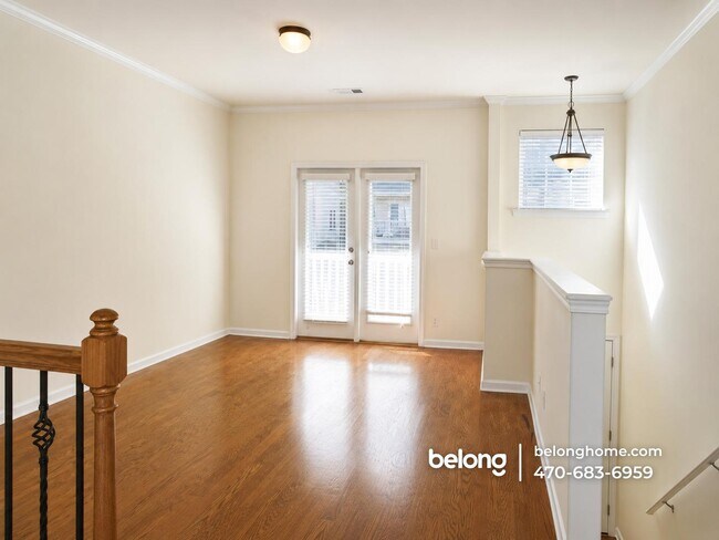Foto del edificio - 1429 Liberty Pkwy NW