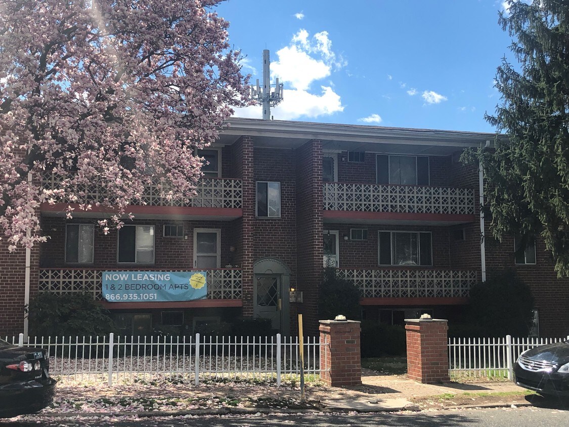 Cheltenham Station Apartment Homes Apartments 6810 Martins Mill Rd Philadelphia, PA