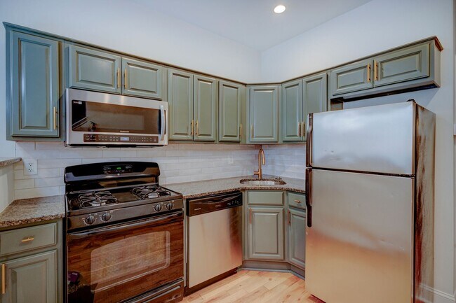 Foto del edificio - ? Spacious Living in the Heart of Philadelphia