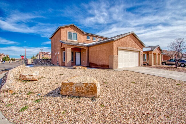 Building Photo - 2740 Granite Rock Pl