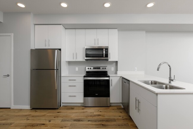 Photo du bâtiment - Lavida - Building A