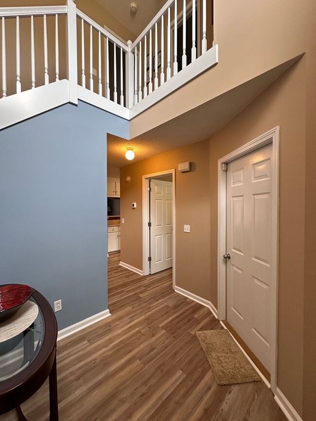 Building Photo - Wakefield Subdivision - Fully Furnished TD...
