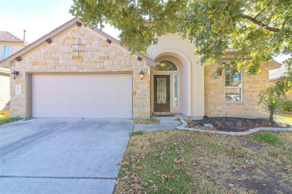3618 Penelope Way, Round Rock, TX 78665 House Rental in Round Rock