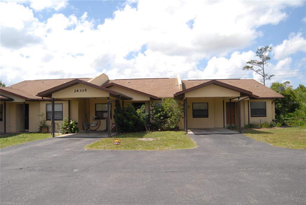 26305 Explorer Rd Unit B, Punta Gorda, FL 33983 - Room For Rent In ...