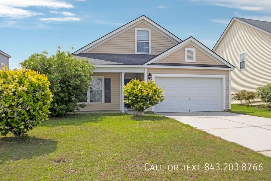 Foto principal - 4015 Broken Arrow Dr