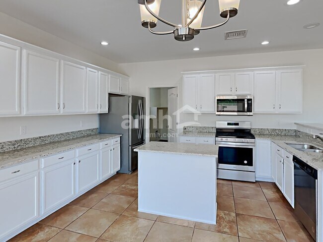 Foto del edificio - 10711 S Miramar Canyon Pass