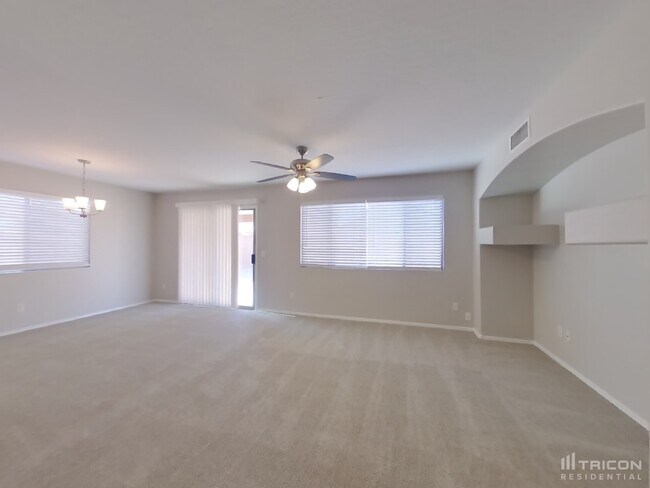 Building Photo - 5213 W Ian Drive Laveen AZ