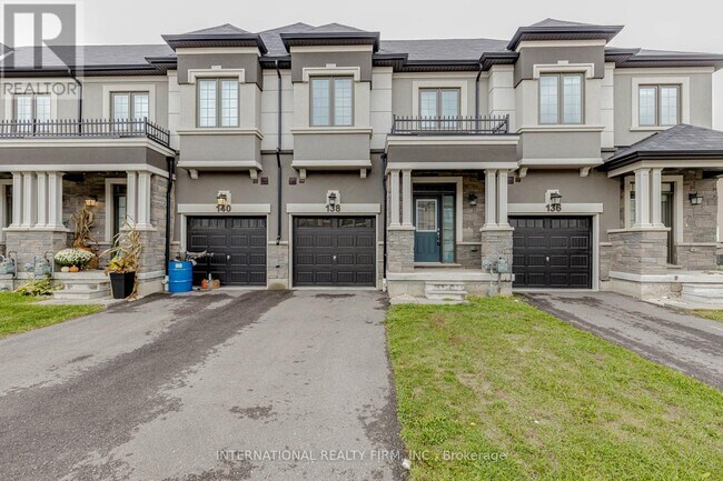 Building Photo - 138 Flagg Ave