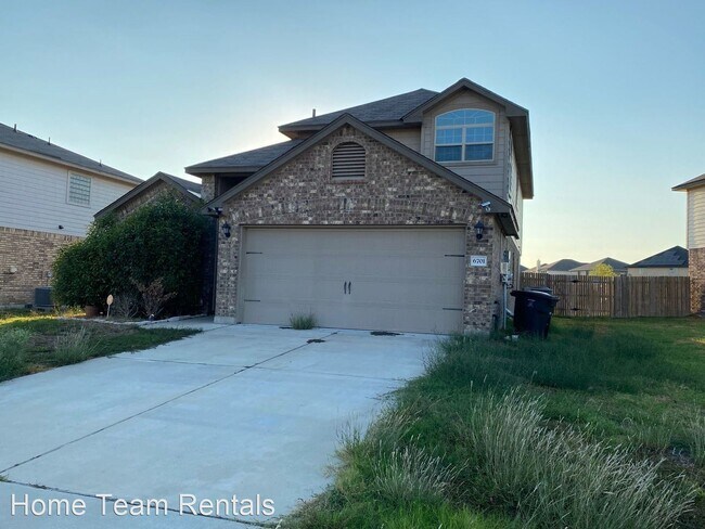 Foto del edificio - 3 br, 2.5 bath House - 6701 Mustang Creek Rd