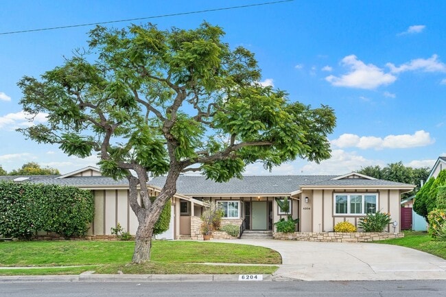 Building Photo - 6204 S Corning Ave