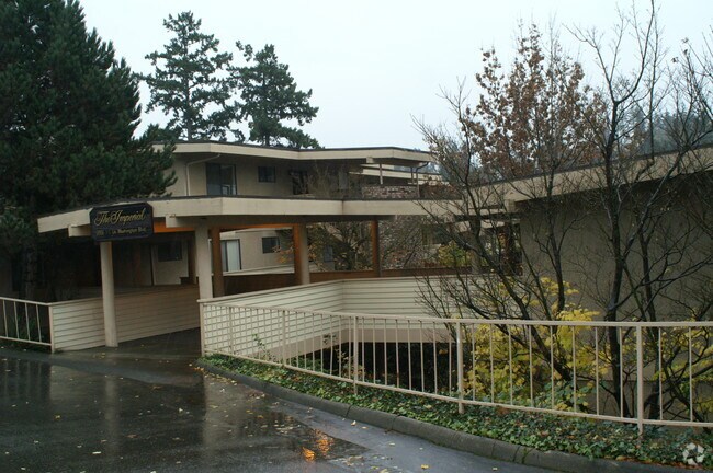 Foto del edificio - Imperial Apartments