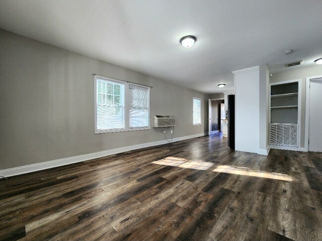 Foto del edificio - 216 McGarity St