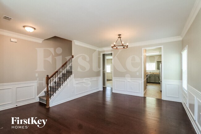 Foto del edificio - 64 Mercer Ln