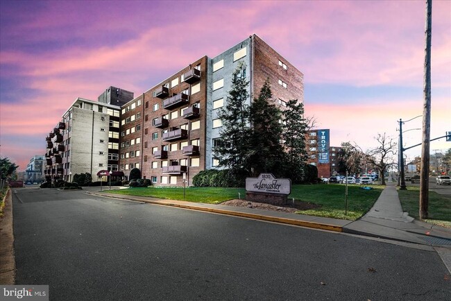 Building Photo - 1830 Columbia Pike