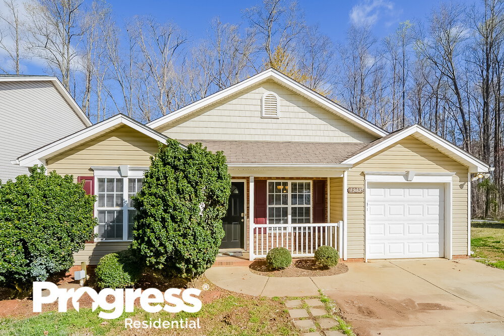 1913 Lees Chapel Rd, Greensboro, NC 27405 House Rental in Greensboro, NC