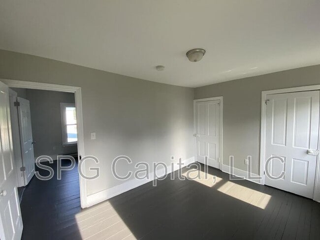 Foto del edificio - 114 Park St