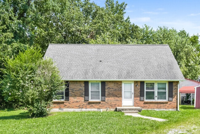 Building Photo - 490 Kellia Dr
