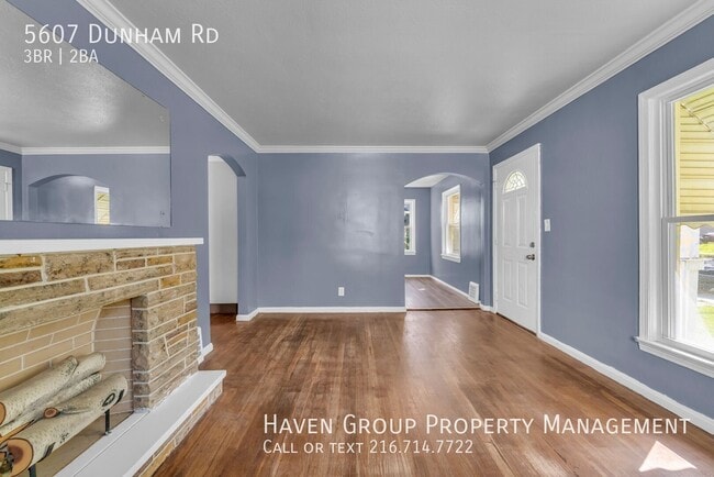 Building Photo - 5607 Dunham Rd