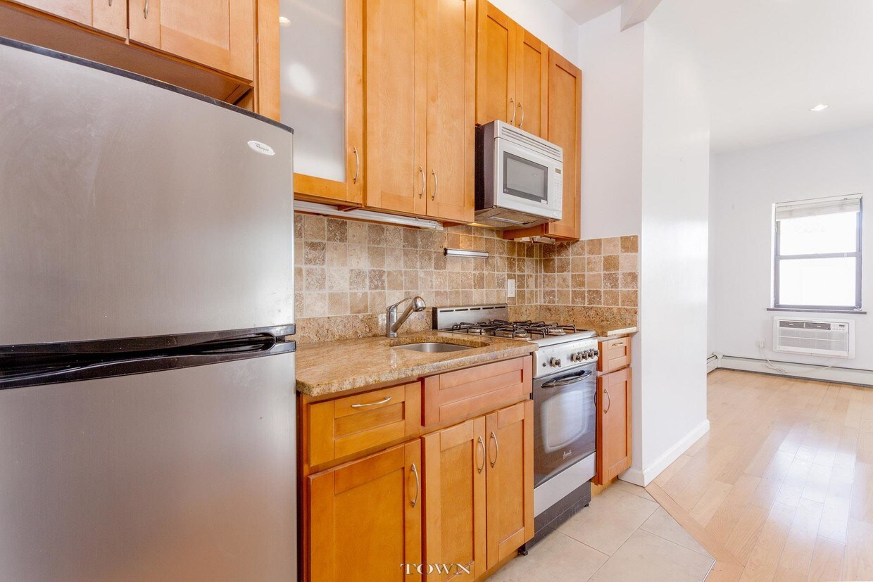 Foto del edificio - 348 Atlantic Ave