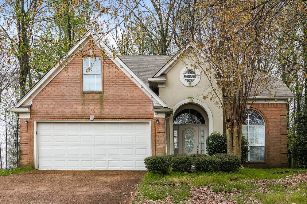 Foto principal - 8421 Trinity Rd