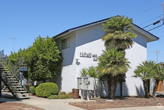 Building Photo - Fairway Apartments