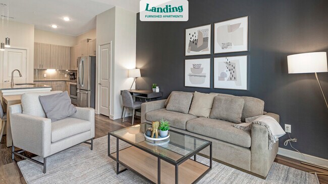 Foto del edificio - 13505 Inwood Rd