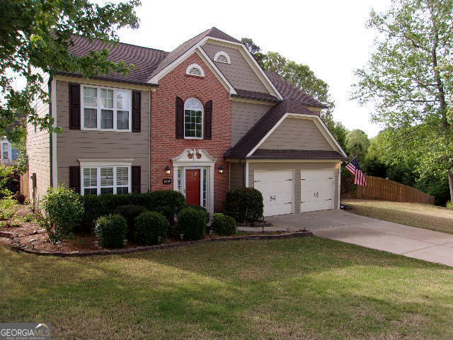 Building Photo - 340 Twin Point Way