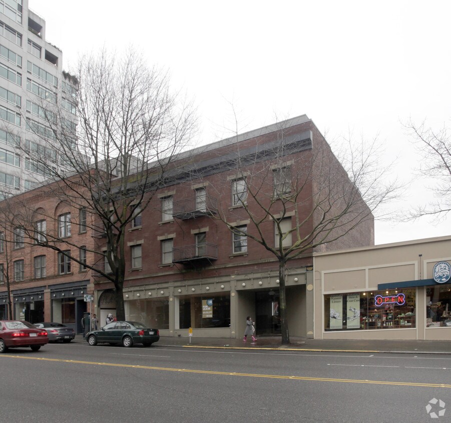 Building Photo - Guiry Schillestad Building