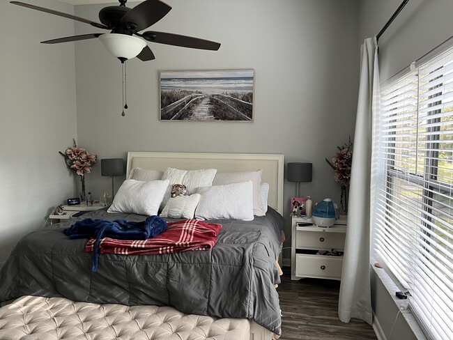 Dormitorio principal - 3930 SW Greenwood Way