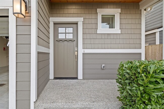 Foto del edificio - 1214 170th St SW