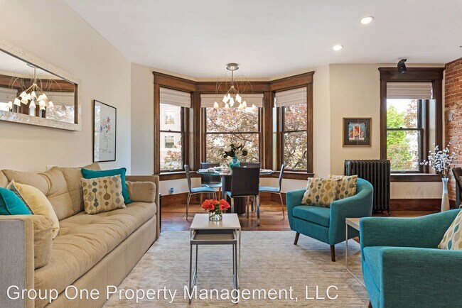 Foto del edificio - 1 br, 1 bath House - 479 Main St.