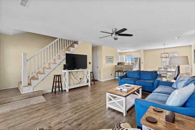 Foto del edificio - 1217 Ocean Blvd S