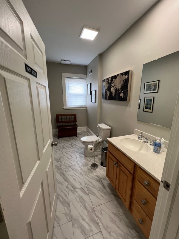 Foto del edificio - 1411 Welsh Rd