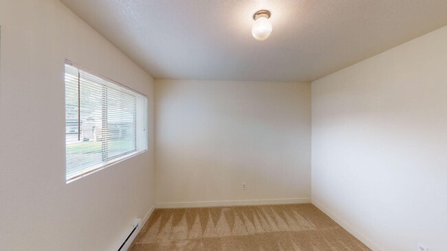 Interior Photo - Hilltop in the Highlands