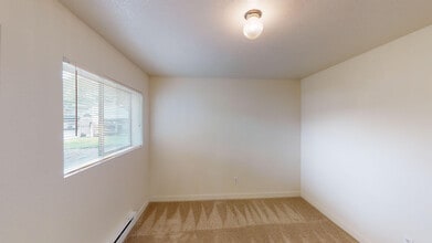 Interior Photo - Hilltop in the Highlands