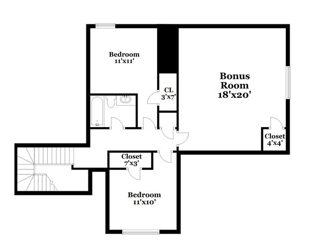 Foto del edificio - 1079 Mossy Knoll Dr