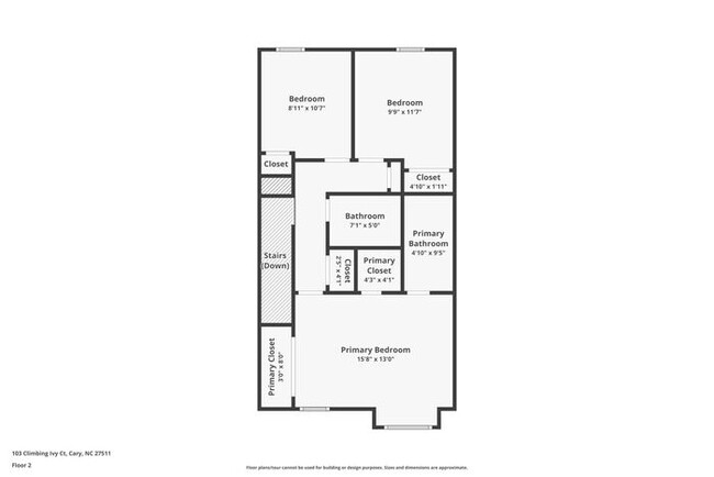 Building Photo - 3 Bedrooms | 2.5 Baths | 1440 | SqFt | Tow...