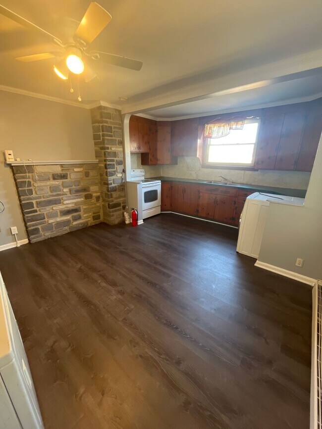 Foto del edificio - 829 Ferry St