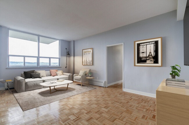 Building Photo - Camelot Towers I