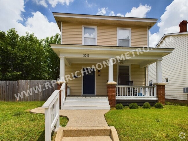 Building Photo - 3313 Cliff Ave