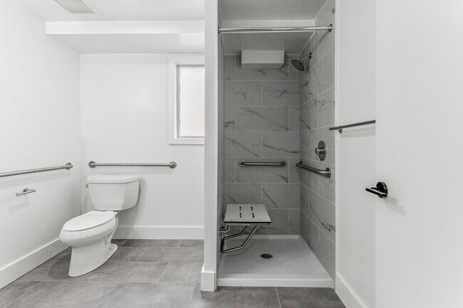 Interior Photo - The Doreen