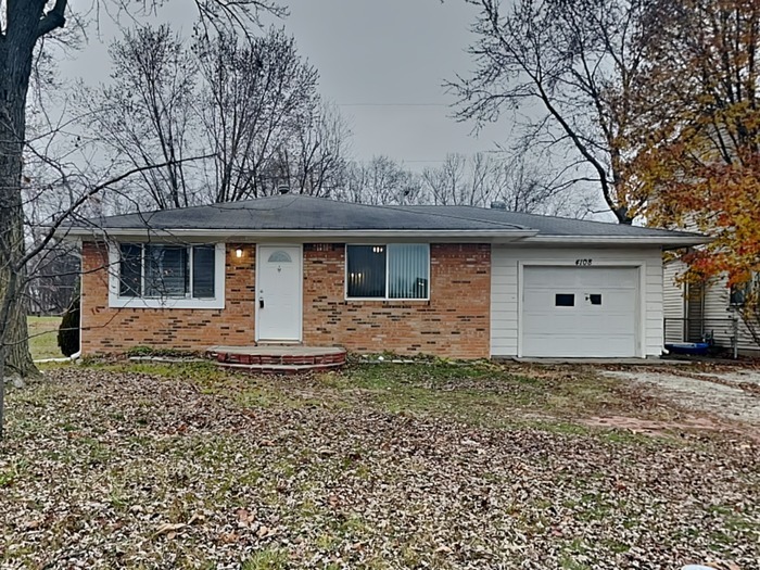 Foto principal - Lovely 4 bed 1.5 bath ranch!