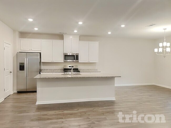 Foto del edificio - 203 Chapelcrest Ln