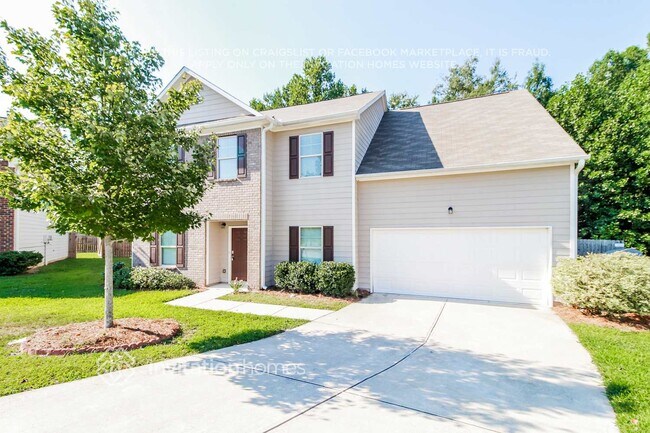 Foto del edificio - 1442 Ewing Farm Dr