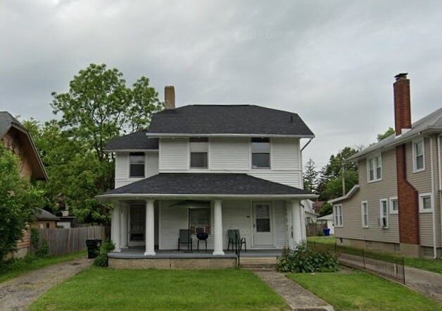 Primary Photo - Eaton2