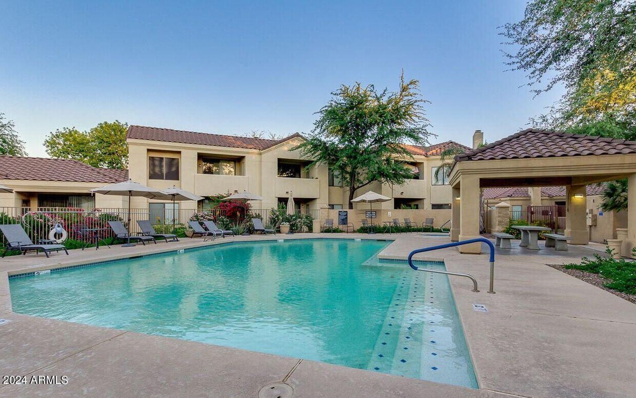 7575 E Indian Bend Rd Unit 1104, Scottsdale, AZ 85250 Room for Rent