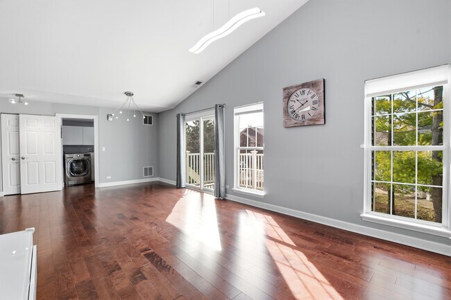 Foto del edificio - 1164 Talbots Ln