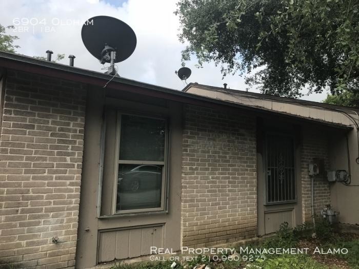 Primary Photo - 2 bedroom in San Antonio TX 78239