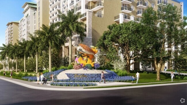 Building Photo - 601 E Dania Beach Blvd